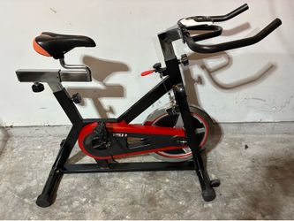 LIFE TOP bycicle