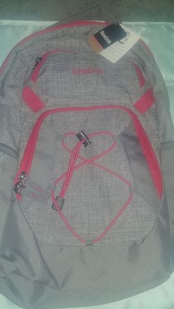 Back pack