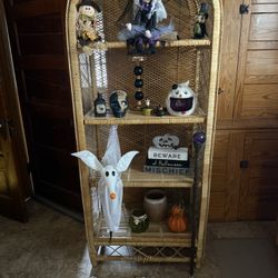 Halloween Decorations 