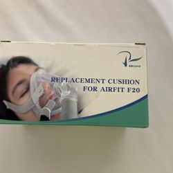 Replacement CPAP Face Mask Airfit20