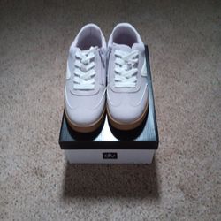 Dolce Vita Bran New Shoes Purple Size 3