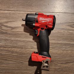 Impact milwaukee fuel mid torque 3/8