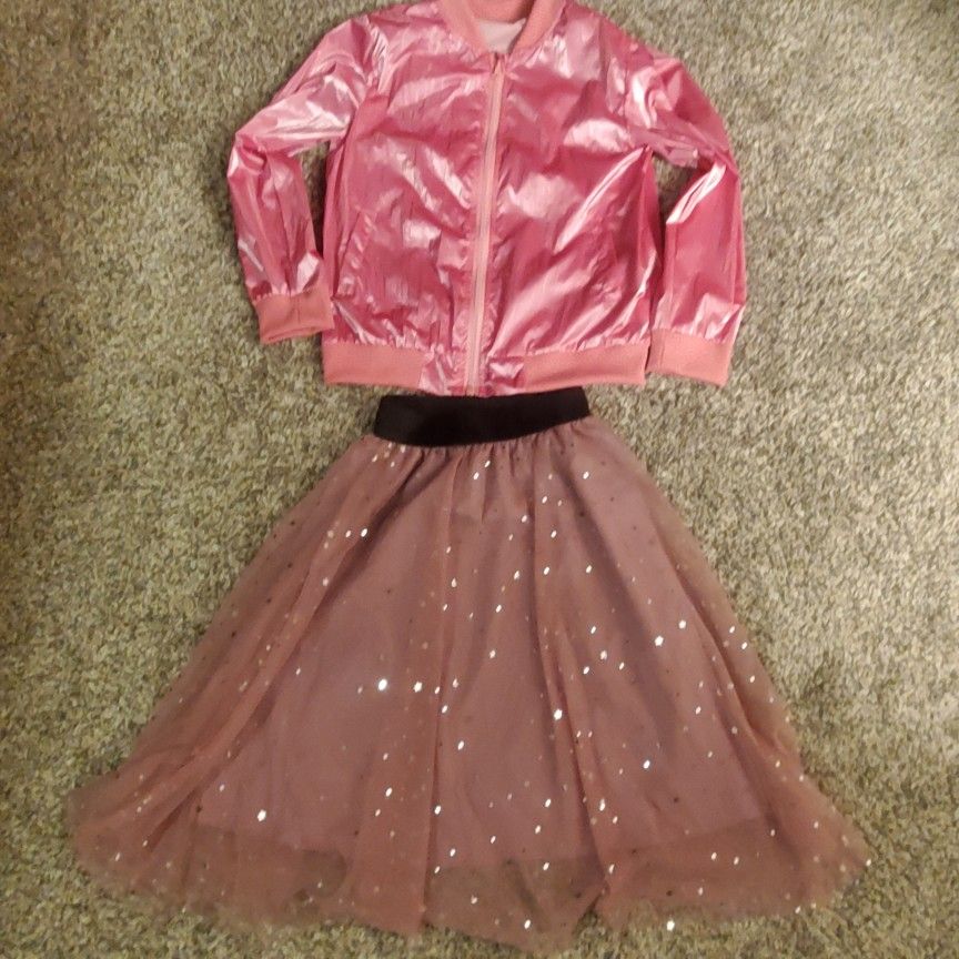 Taylor Swift Costume