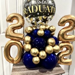 Graduation Celebration 