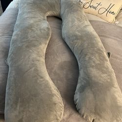 Pregnancy Body pillow 