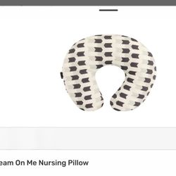 Nursing Pillow 