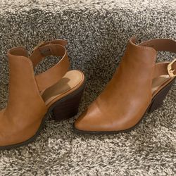 Women’s Size 6