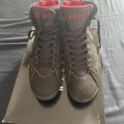 Jordan Citrus 7
