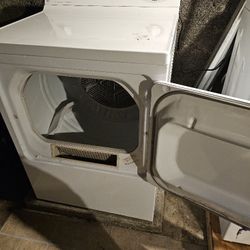 General Electronic Dryer