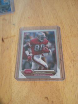 Jerry Rice