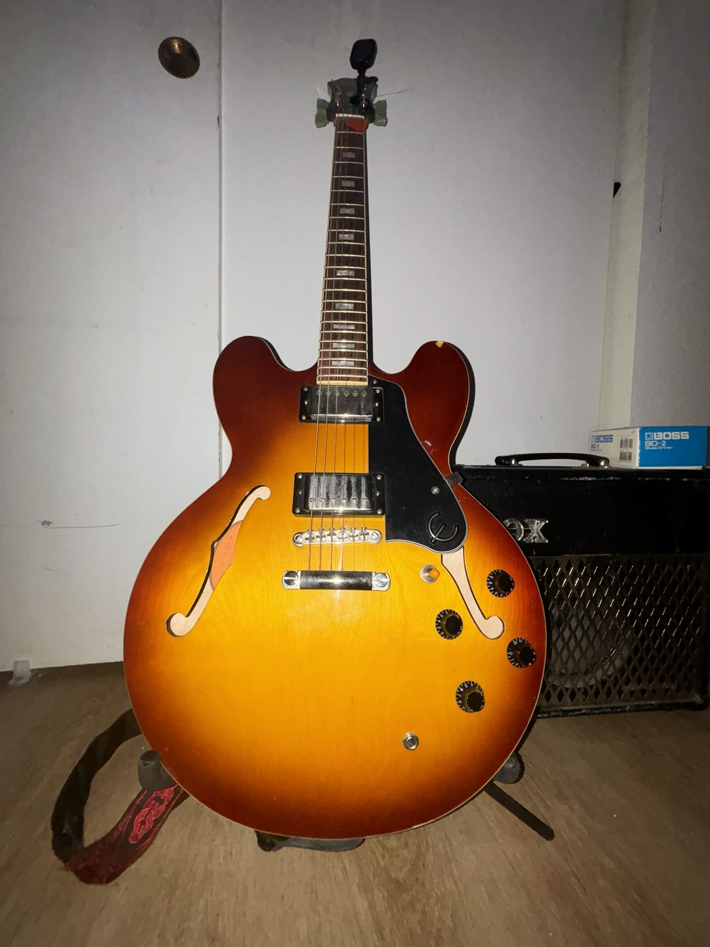 Epiphone ES-335 Pro IT