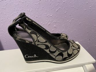 Coach Shoes 