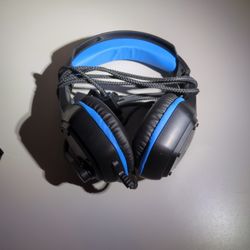 Eksa Gaming Headset 