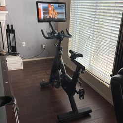Myx fitness Bike