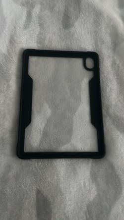 iPad case