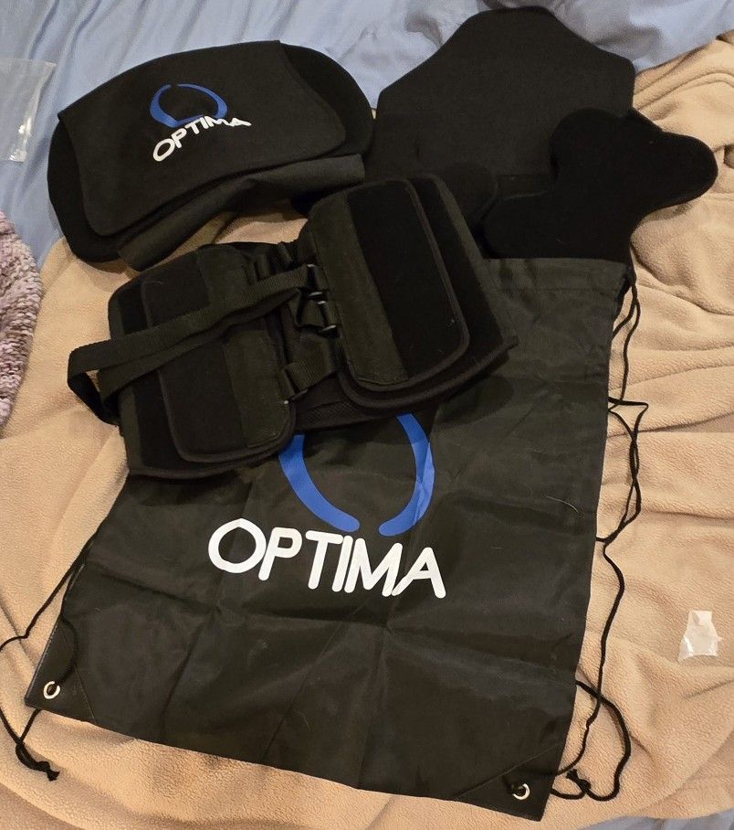 Optimal Back Brace