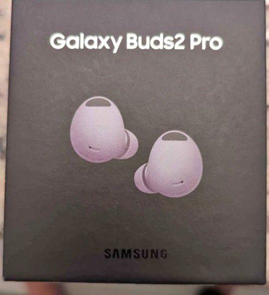 Galaxy Buds2  Pro