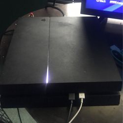 PS4