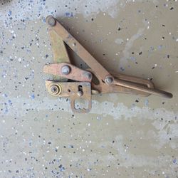 Klien Tools 1684-5H Cable Grip