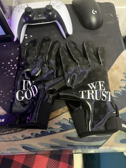 rival gloves