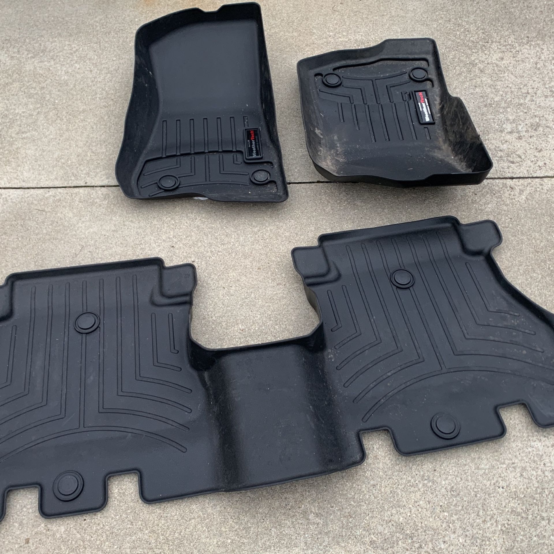 Floor Mats