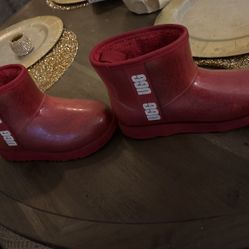 Ugg Kids Shoes