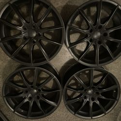 Ring 18”  Universal 