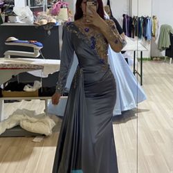 Formal Gown