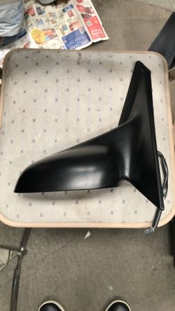 Ford Mustang Door Mirror Sn95 New Edge