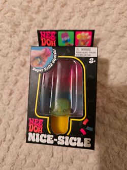 NEEDOH Nice-Sicle