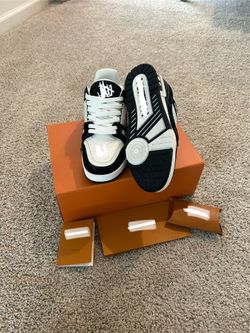 Lv trainers 9