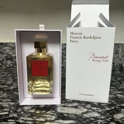 BACCARAT ROUGE 540