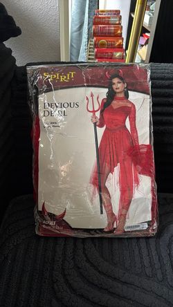 Devilish Devil