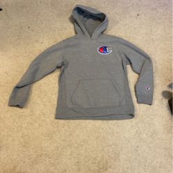 Champion Sweater