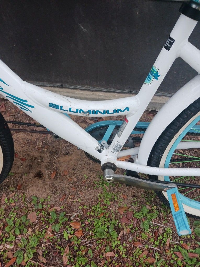 kent la jolla women's cruiser bike