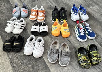 Toddler Shoes/Sneakers