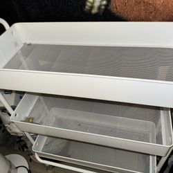 Organizing Shelf