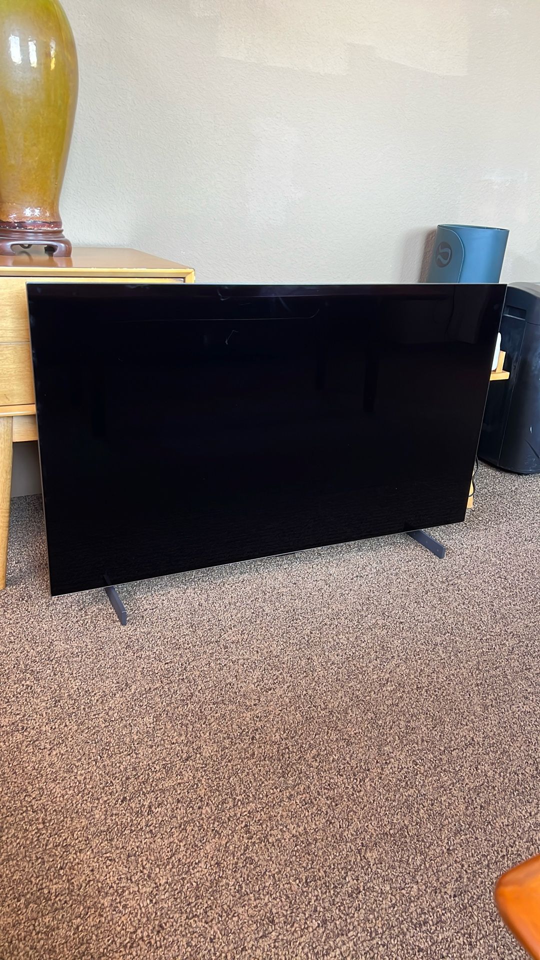 42” LG OLED 