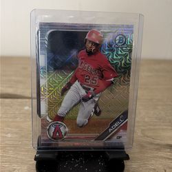 Jo Adell