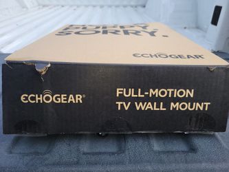 TV mount