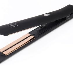 New Straightener Titanium