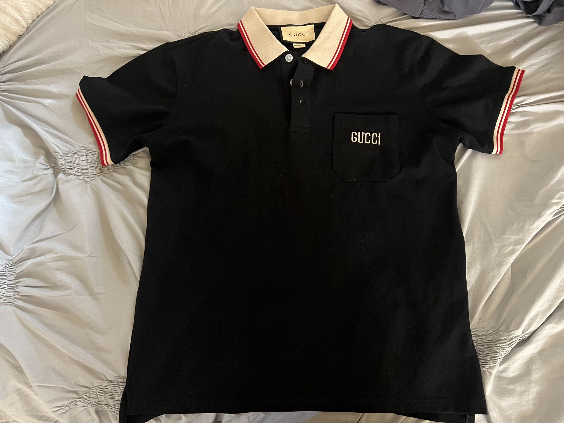 Gucci Polo