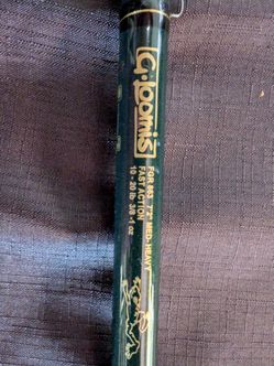 G Loomis FGR 863 Casting Rod