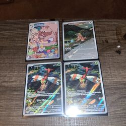 Destined Rivals Pokemon 