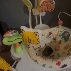 Baby Jumper 