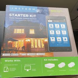 Insteon Home Remote Starter Kit