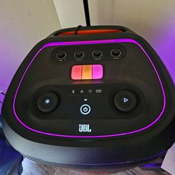 Jbl ultimate partybox