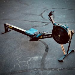 Concept 2 RowERG Rowing Machine - from Rogue Fitness