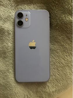 iPhone 12 mini