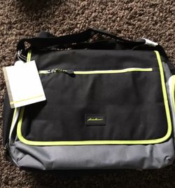 Diaper bag